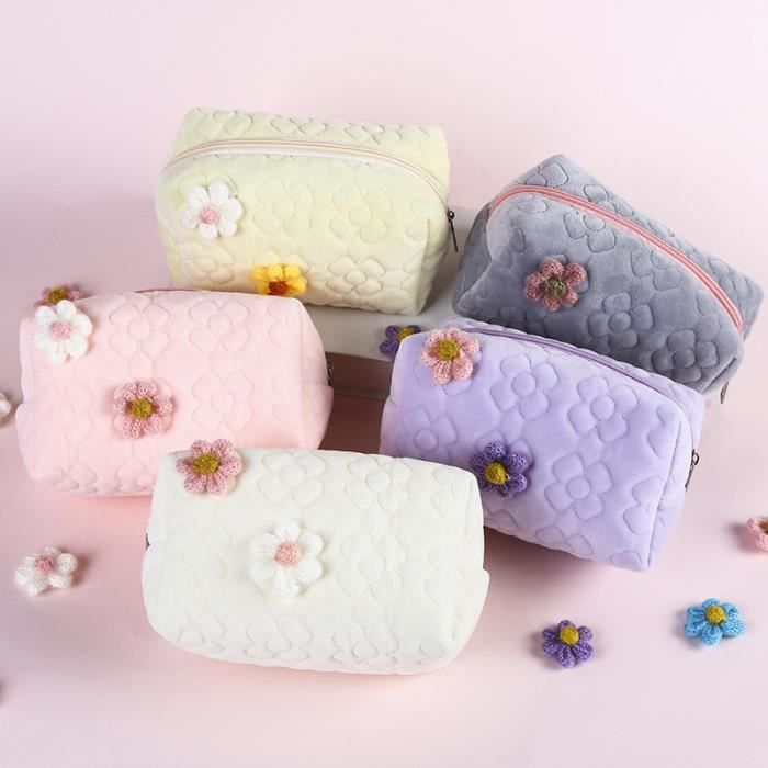 Petite trousse de maquillage shop
