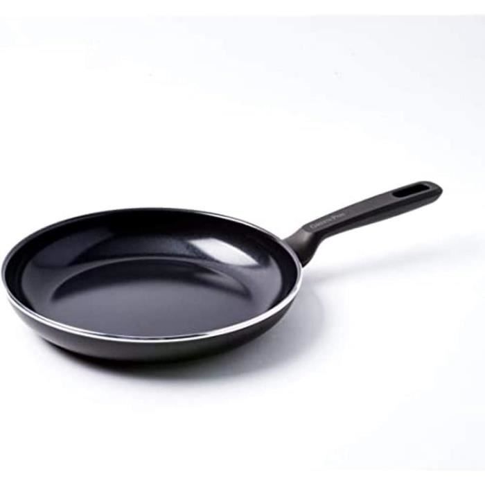 ELO Mini crêpe avec revêtement en céramique 14 cm Juwel de Luxe ref. 6751426 pas cher