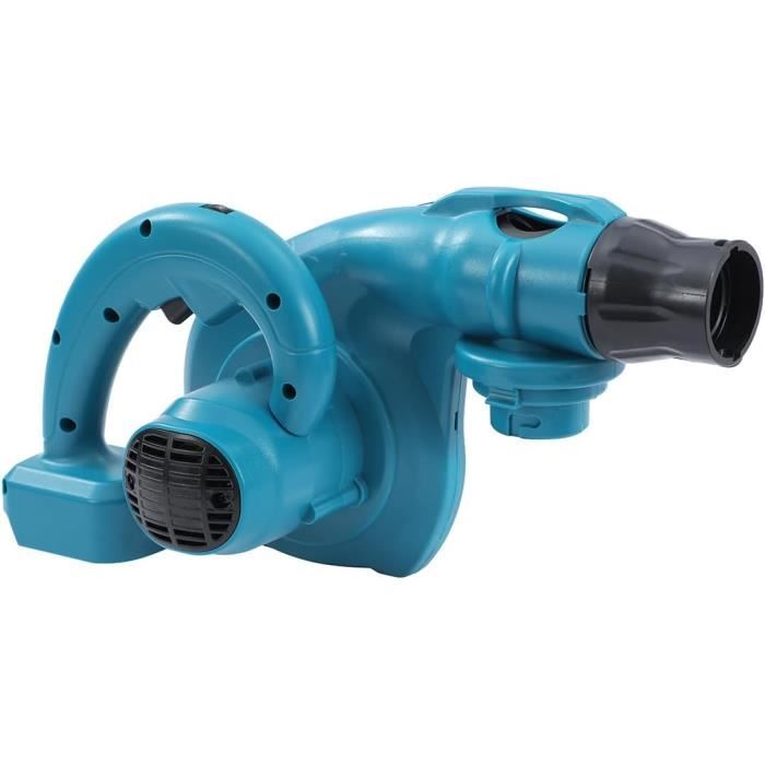 Produktbild von 21v Akku 60L/Min 100W Kraftstoffpumpe Wasserpumpe Auto Öl Dieselpumpe Für Makita 18V Akku Benzin Pumpe