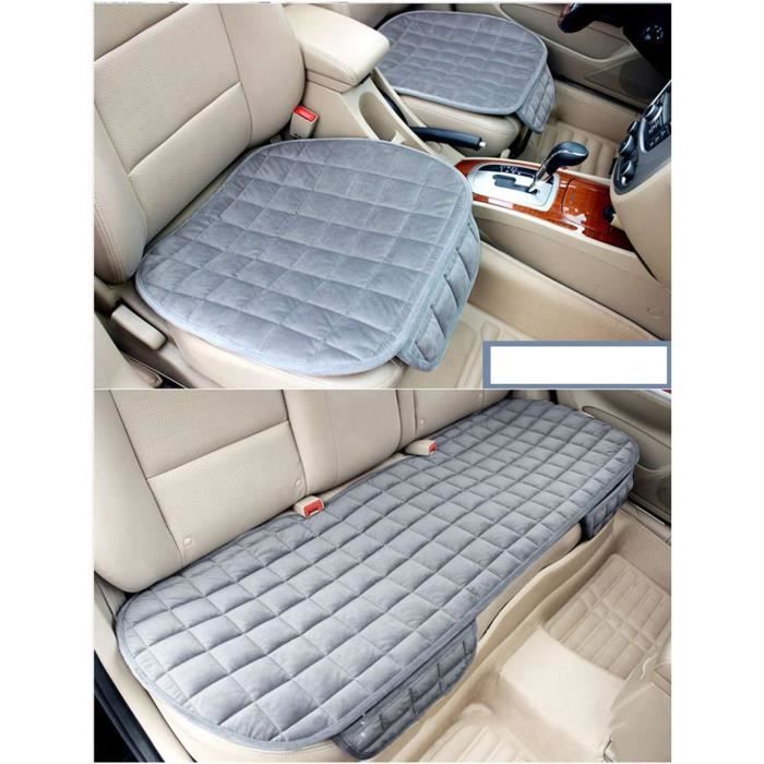 Housse De Caddie Et Chaise Haute Bébé 2-en-1 - Protection Hygiénique 120x70 Cm, Lavable, Avec Poche Et Sangles