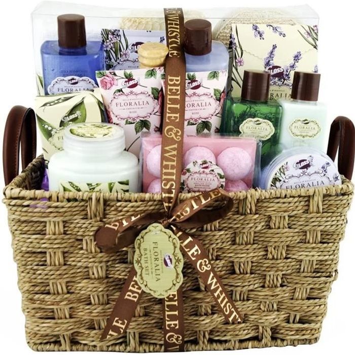 Rituals The Ritual of Sakura Coffret Cadeau S Bain & Corps Coffret soin corps » achetez en ligne