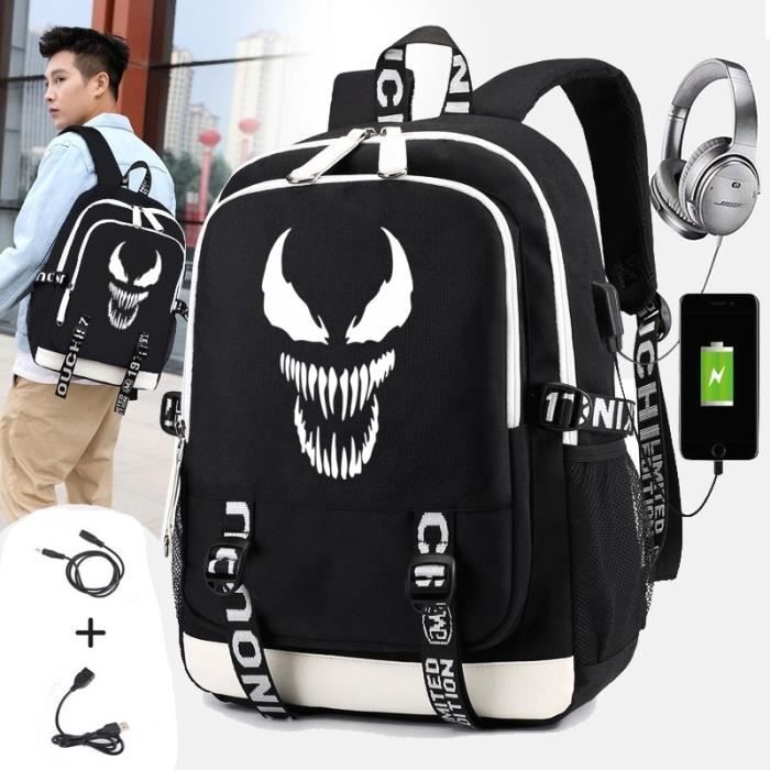 Cartable venom cheap