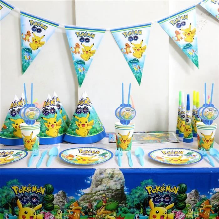 Happy Birthday Banner Decorations Easy Joy Pirate Anniversaire