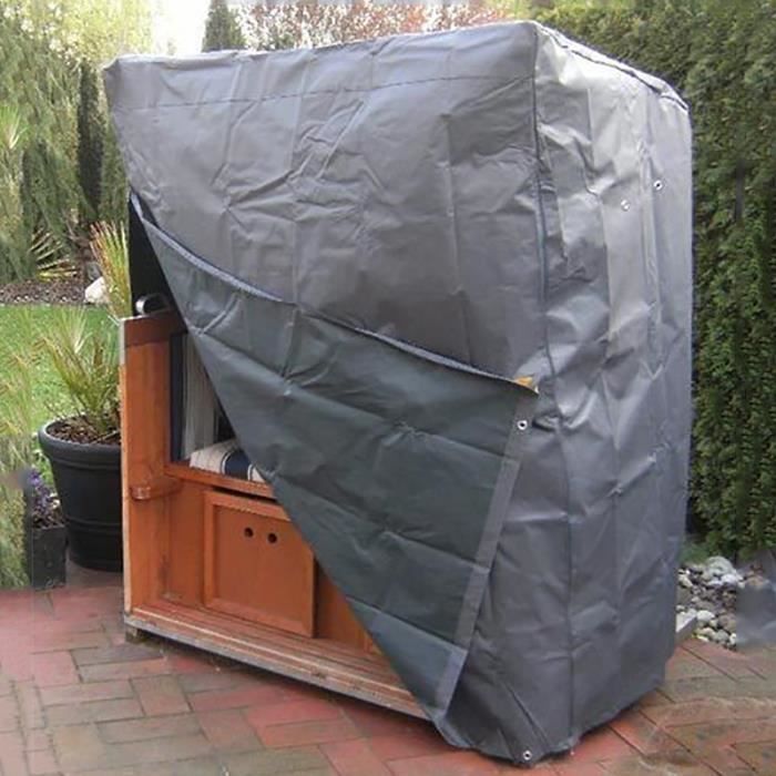 Housse De Protection 155x105x170 135cm Couverture Pour Le Panier