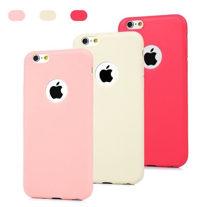 coque etui iphone 6