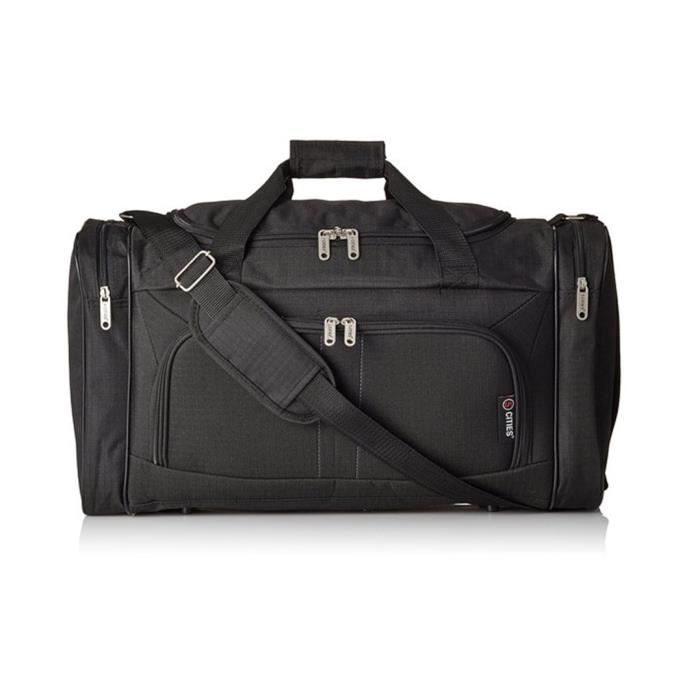 Sac Valise Voyage Leger Taille De La Cabine 0 5 Kg Seulement