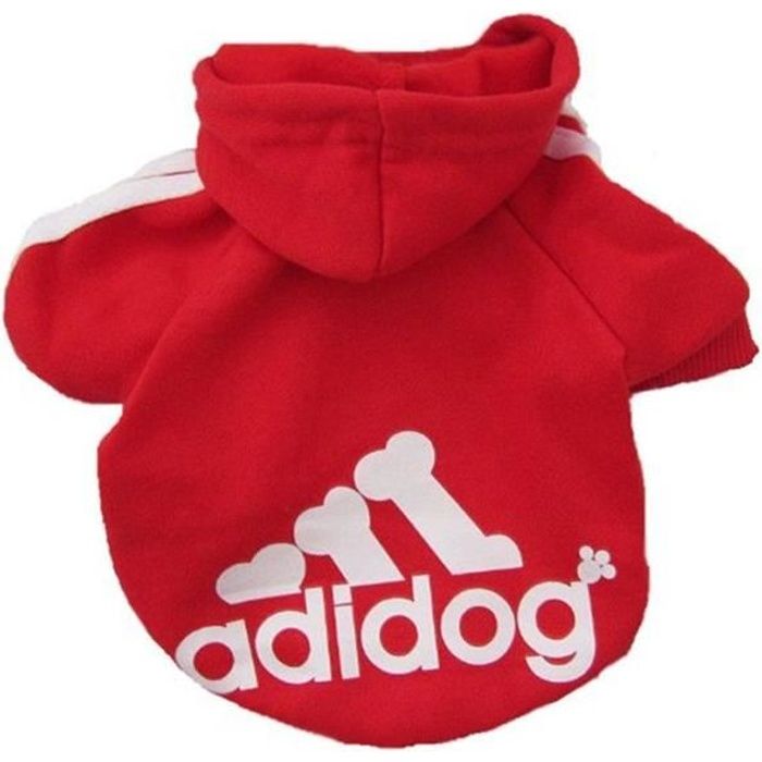 Manteau adidog hot sale