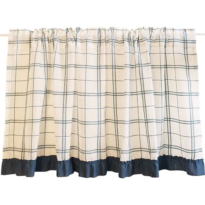 DESIGN Petite - Robe mi-longue dos nu avec bordures à franges