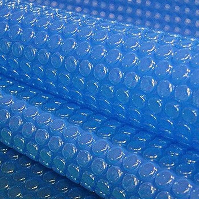 Stronrive Sol Rectangulaire Pour Piscine, TapiProtection Sol Piscine