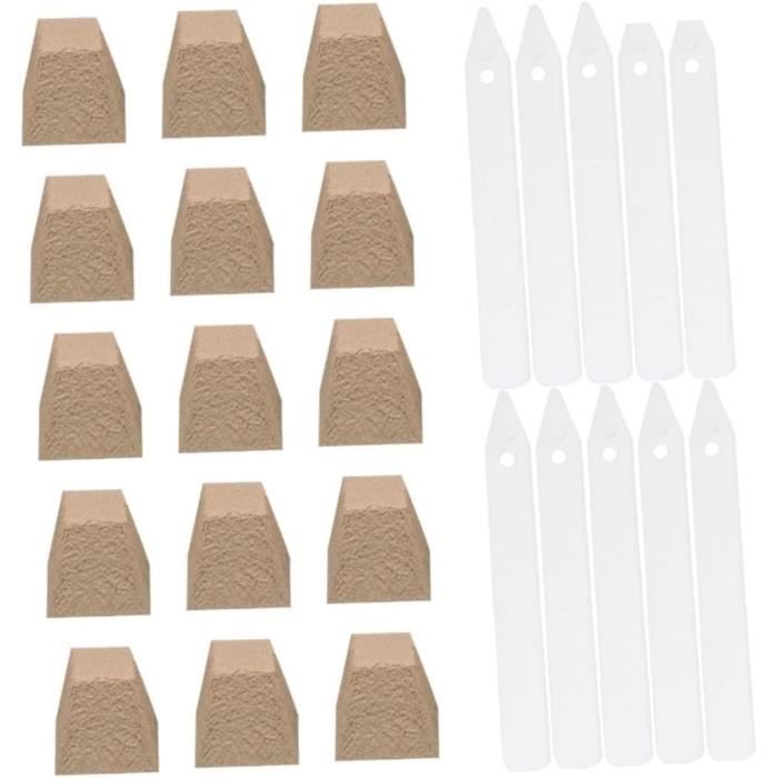 Prix Porte Etiquette ​Supports, étiquette Porte Prix Clip, Présentoir D' étiquettes De Prix Pour Boulangerie, Pâtisserie, Supermarché, Restaurant, 6 Pièces, Noir, Support Pour étiquettes De Prix