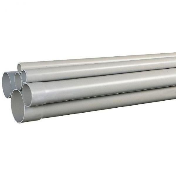 Tube Pvc Evacuation 63 Mm 4 M Selection Cazabox Achat Vente Tuyau Tube Flexible Tube Pvc Evacuation 63 Mm Cdiscount