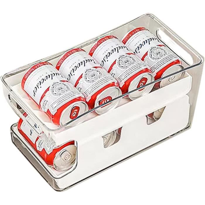 Lot De 5 Boîtes De Conservation En Acier Inoxydable - Hermétiques, Empilables, Pour Frigo Et Repas à Emporter - 4