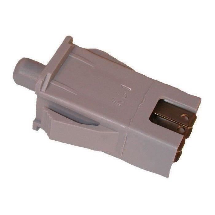 Contacteur de sécurité AYP 161343 - 153664 - 176138 MTD 7253164a - 9253164a HUSQVARNA 532153664 - 53