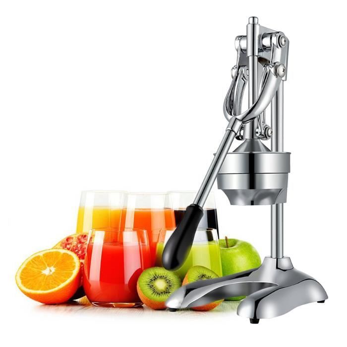 Ozavo Presse Agrumes Manuel Extracteur De Jus Presse Citron Jucier Jucier Manual Moteur Silencieux Centrifugeuse Frui Achat Vente Extracteur De Jus Cdiscount