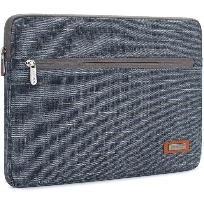 housse de protection pc portable 15.6