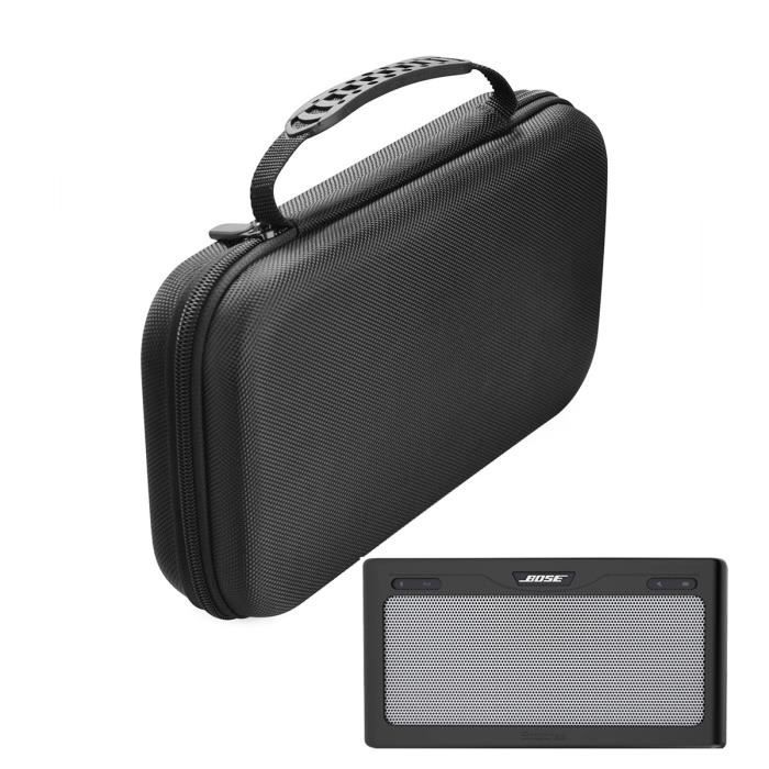 pochette enceinte bose