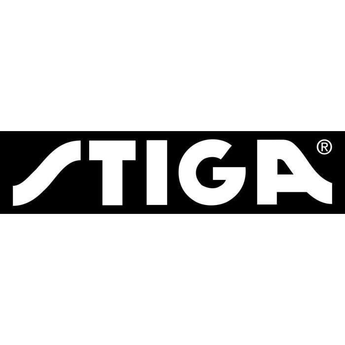 Câble de direction STIGA - Longueur totale de 3825 mm