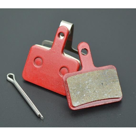 Plaquette de sales frein velo tektro