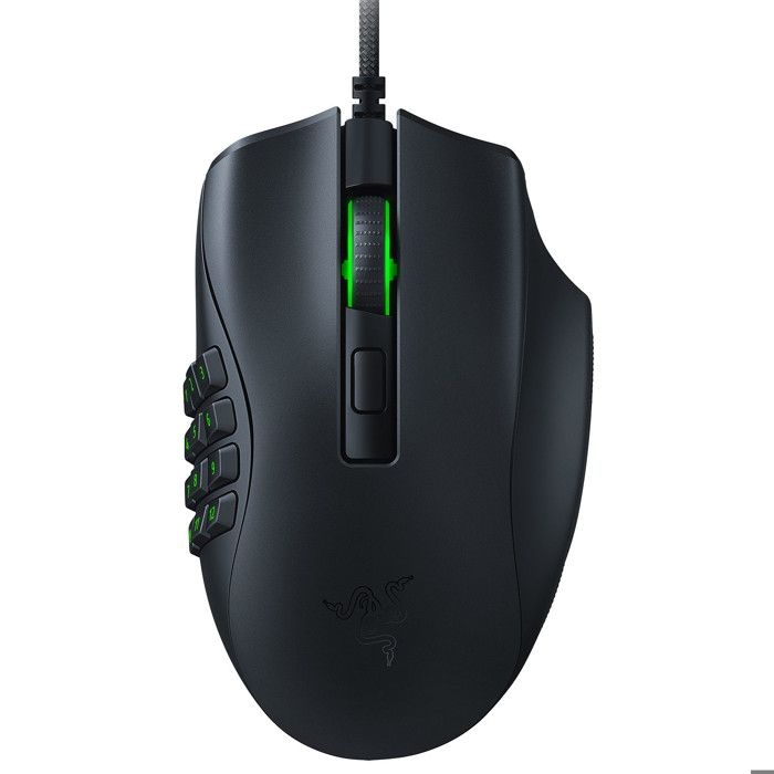 RAZER - Souris gaming - NAGA X