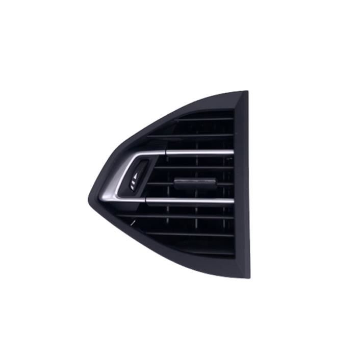 Accessoires auto intérieurs,Convient pour Peugeot 308(T9)308S tableau de  bord avant climatisation sortie d'air - 96782701ZD - Cdiscount Auto