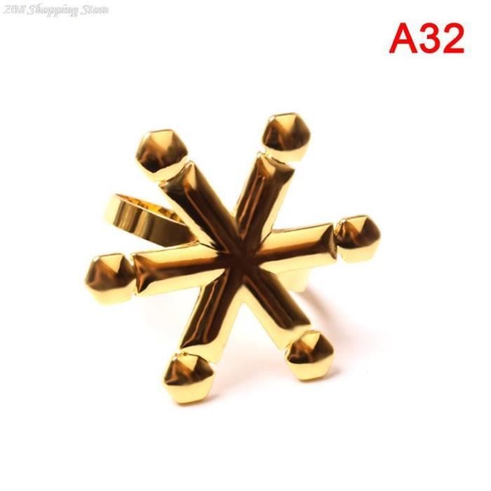 Rond de serviette,2022 nouveau noël serviette anneaux Elk noël arbre