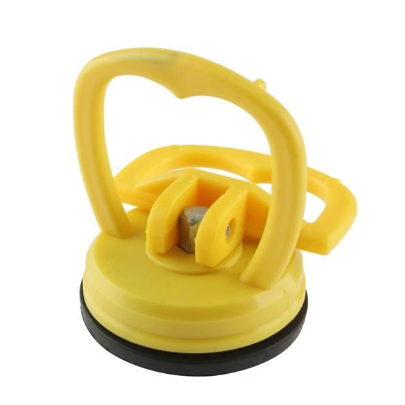 Outil De Réparation Téléphone Portable - Ventouse Réglable Pour Ouvrir écran - Pince à Ressort Anti-déformation - ABS + PVC