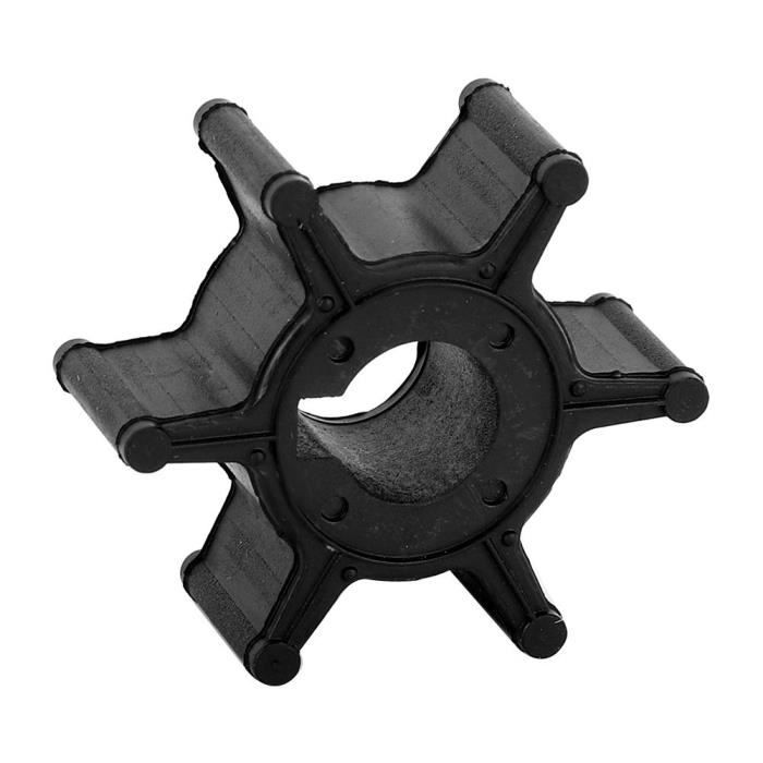 Pompe à Eau Moteur Hors-bord Dioche Impeller 6E5‑44352‑01 Pour 115