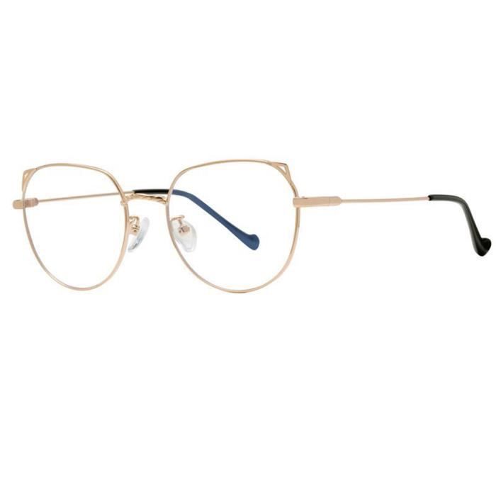 Lunette lumiere bleue femme pas cher deals