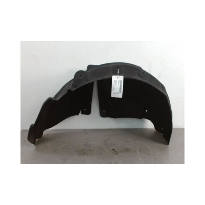 Support De Garde-boue Avant Droit Pour Audi A4 B6 (2003) - Pièce D'origine AUDI 8E0853922B