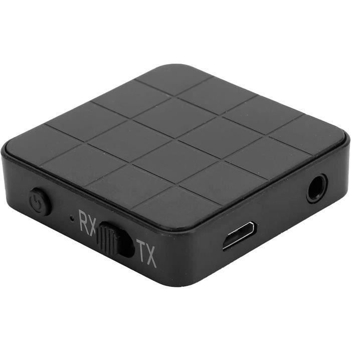 Récepteur Sans Fil Bluetooth A2DP Audio Adaptateur Sans-Fil Mini-jack 3,5 mm - TV Son Photo