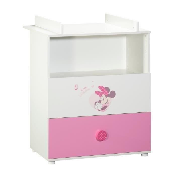 Table A Langer Avec Tiroir Achat Vente Pas Cher