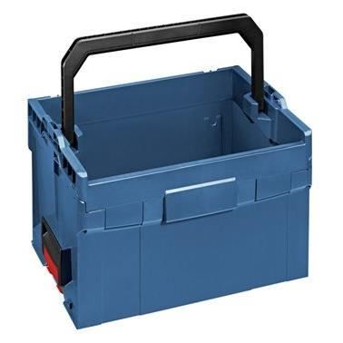 Mobilité Bosch Professional Caisse à outils LT-Boxx 272, vide - 1600A00223