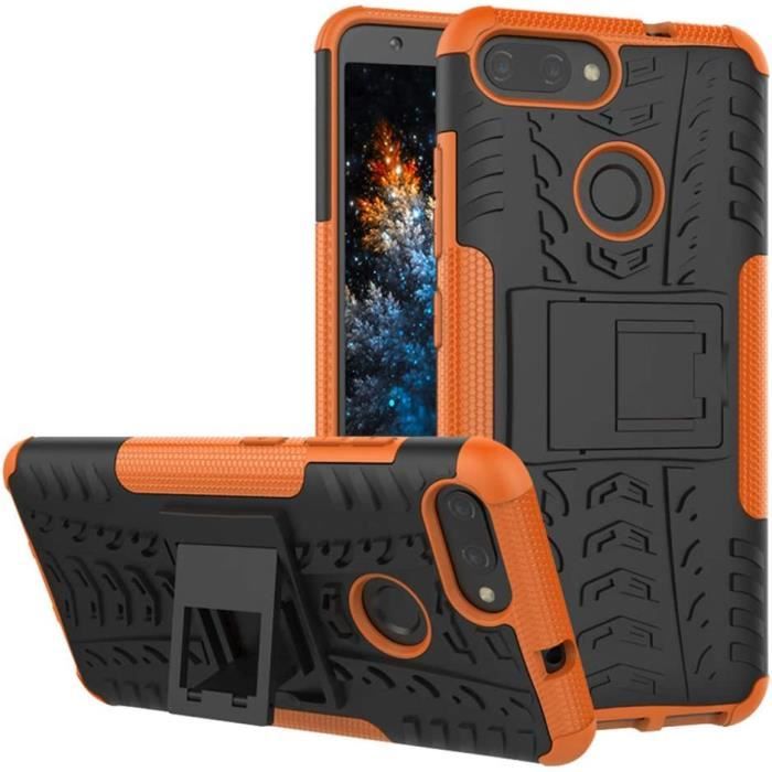 BORYA Coque pour Xiaomi 11 Lite 5G NE/Xiaomi Mi 11 Lite