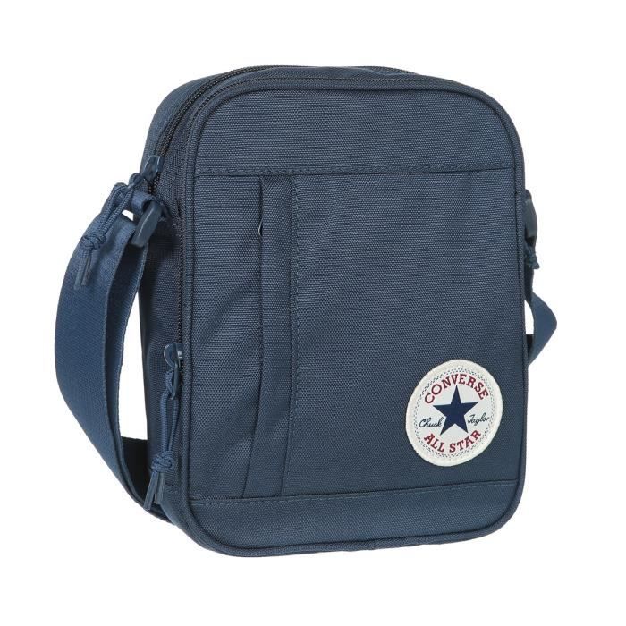 sac bandoulière converse homme