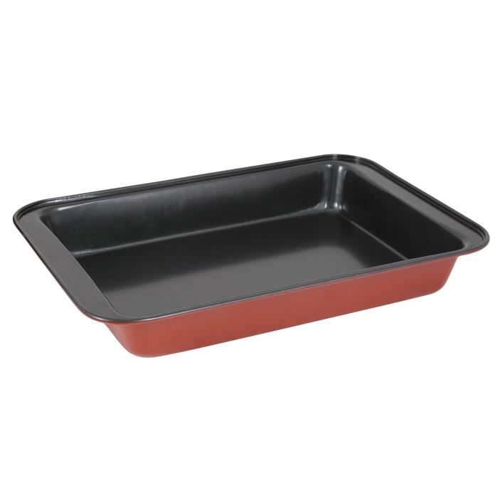 PLAT FOUR 37x26x5CM
