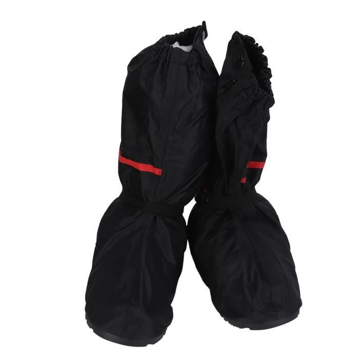Housses de bottes de pluie antidérapantes avec réf... – Grandado