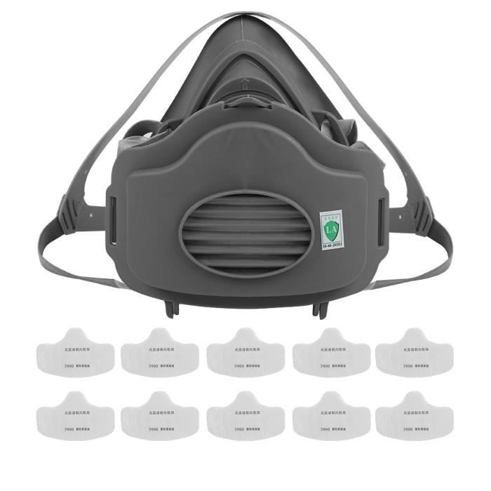 respirateur de protection masque respirateur de protection masque