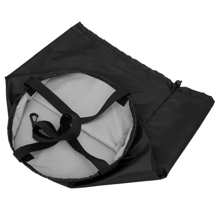 Parapluie De Résistance Coloré Pour Enfants Parachute De Course D