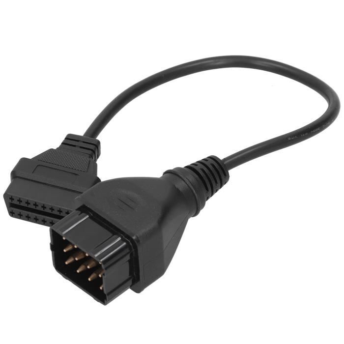 T2 Câble De Recharge Voiture Electrique, Câble De Charge Type 2 À Type 2 Pour Ev-Phev, 22Kw 32A