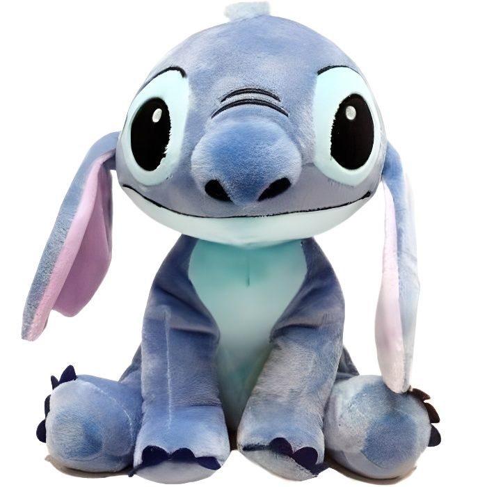 peluche stitch disney