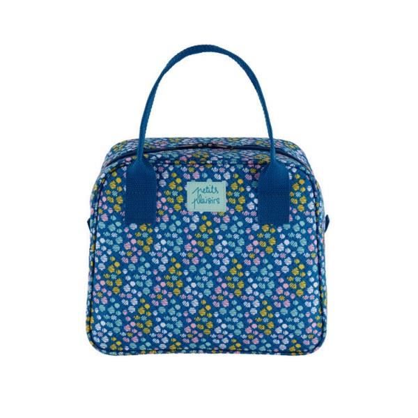 Sac à lunch isotherme GIVRAIS modèle Multico petits plaisirs Derrière