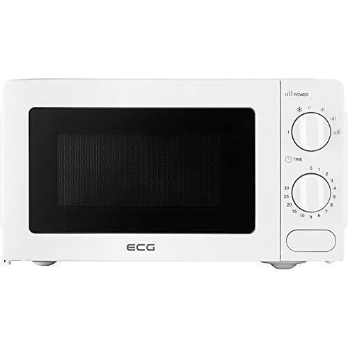 ECG Micro-ondes 1771 WE - Ecg