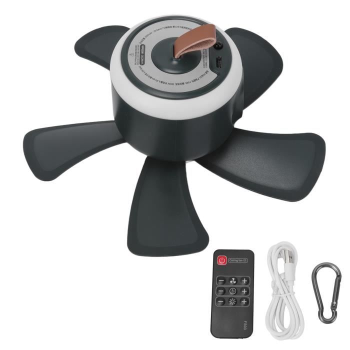 AnnonceVentilateur rechargeable - Ventilateur - Ventilateur Rechargeable