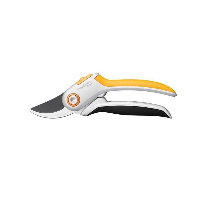 Sécateur métal Plus pour bois vert Fiskars P531