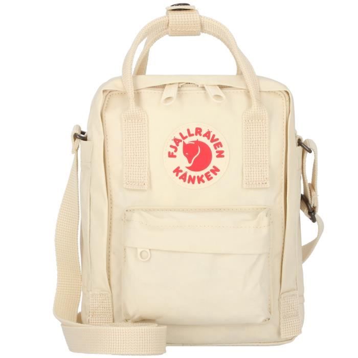 Fjallraven kanken top cdiscount