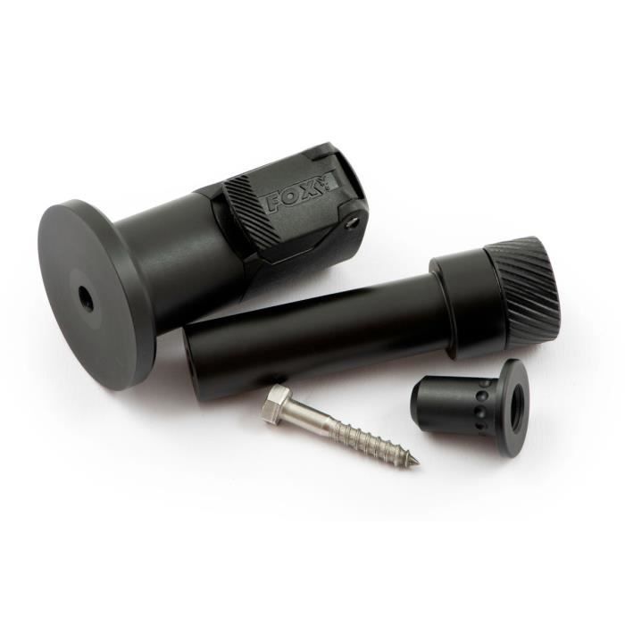Indicatore Fox Dinky Black Label