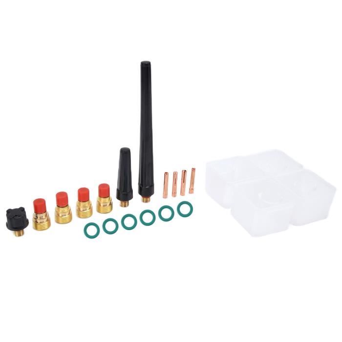 Torche De Soudage MIG Compatibles Millermatic 211 - Longueurs 10 Et 15 Pieds
