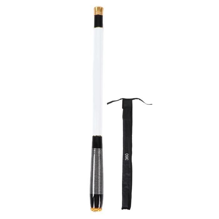 Canne à Pêche Major Craft Barnstorm BSS-649L - Ultra Légère, Parfaite Pour Le Voyage