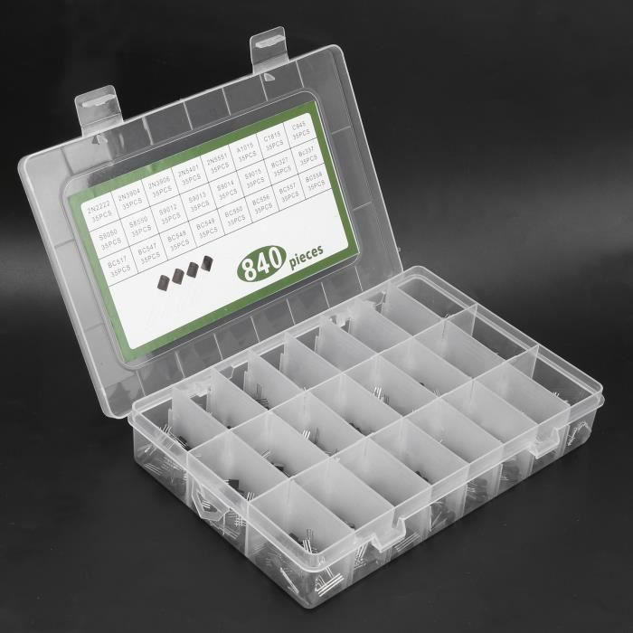 BAT Ampli de Puissance REX 3 Tube amplificateurs de puissance chez E&M à Paris