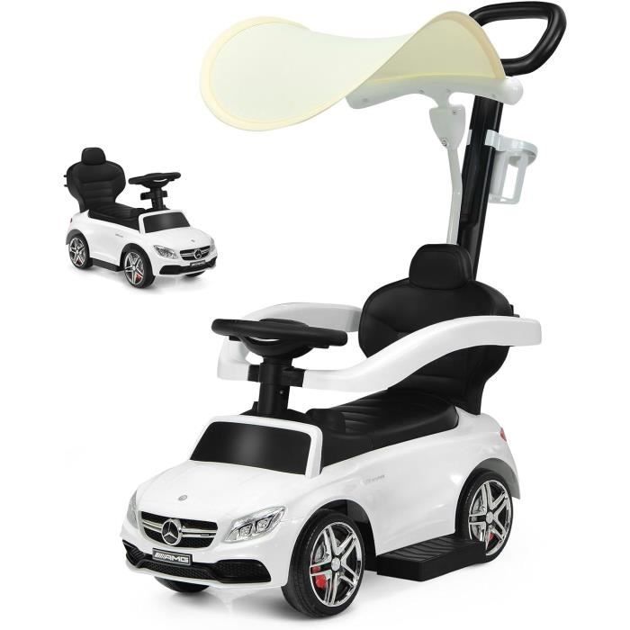 Porteur bébé 3 en 1 store